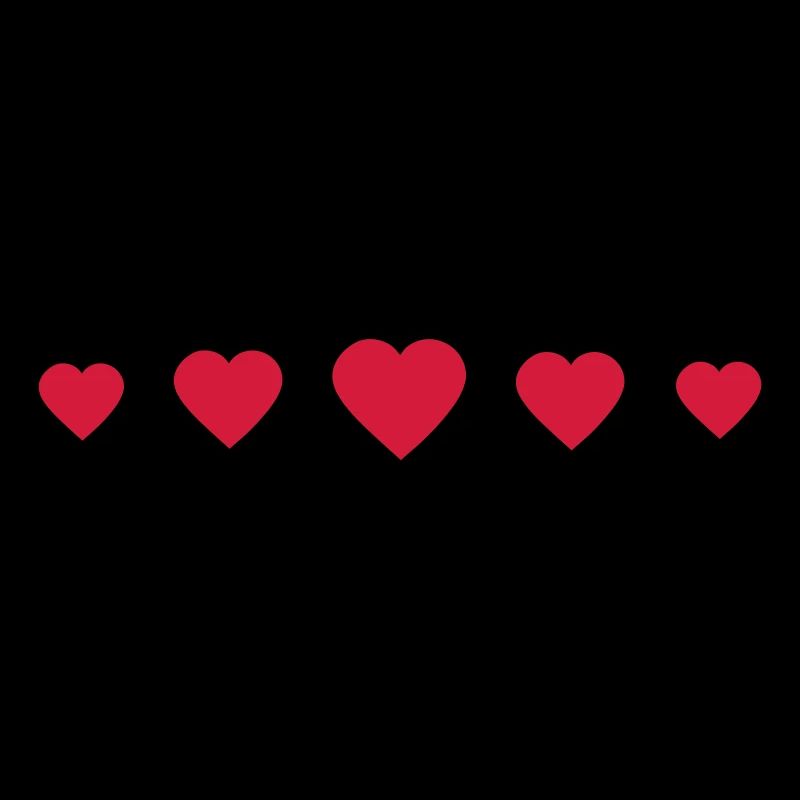 Liebe, Herz