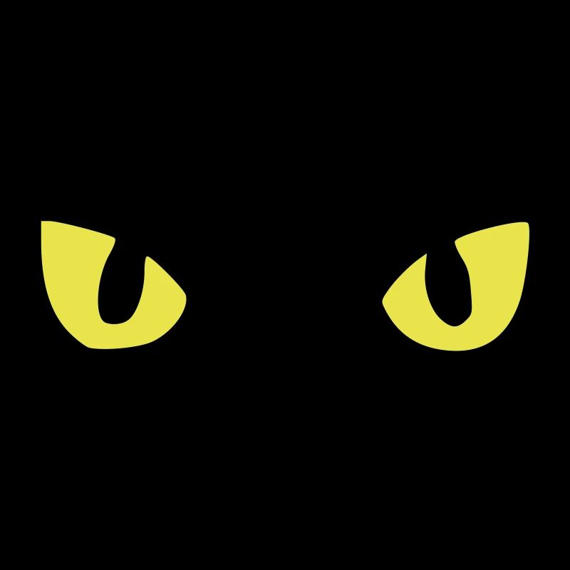 Cat's eyes