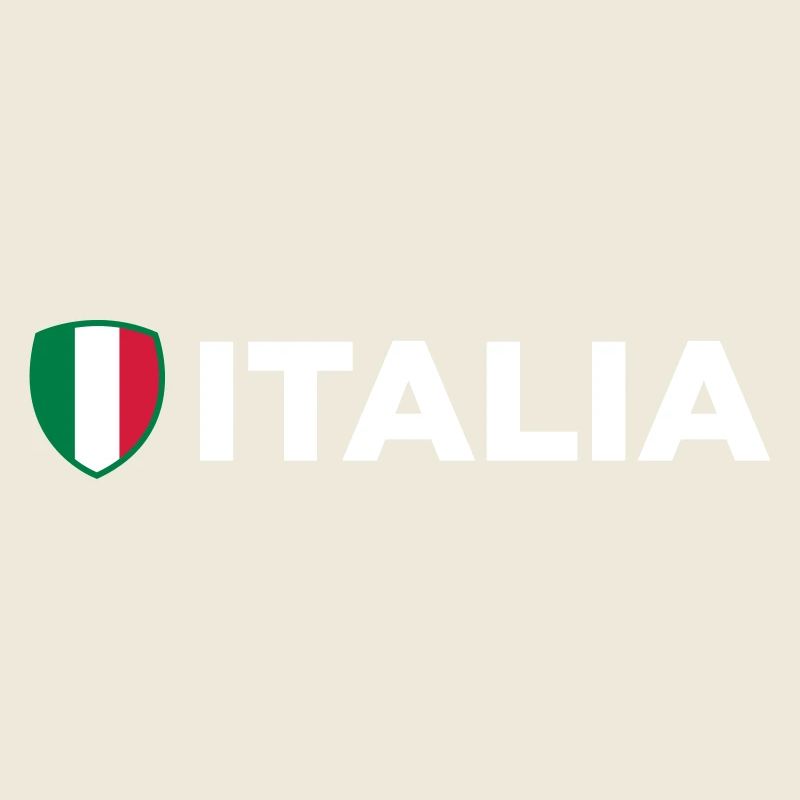 Drapeau national d'Italie