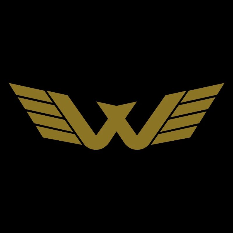 W Logo