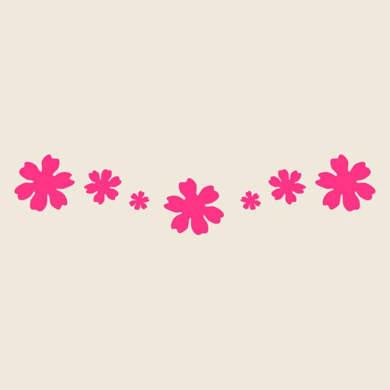Flowers, flower