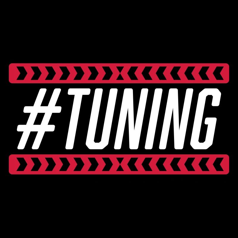 #Tuning