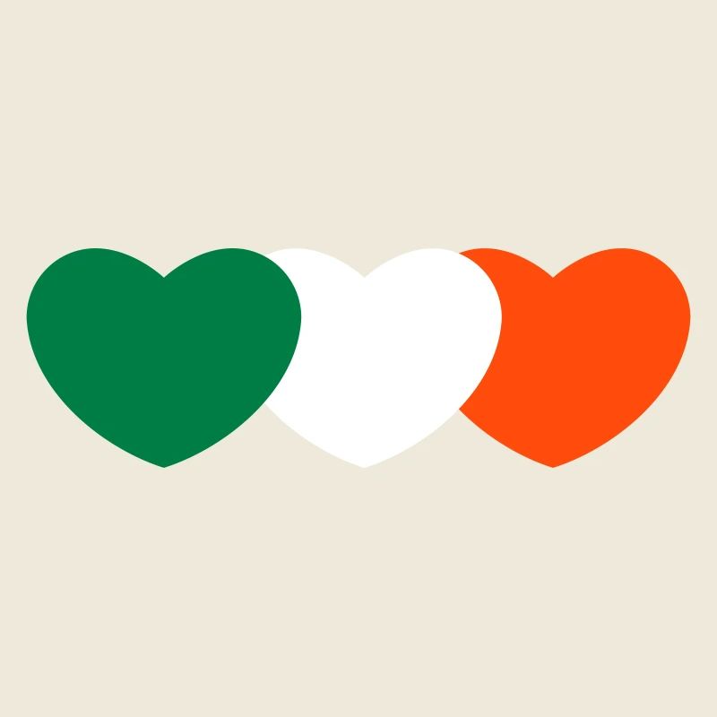 Coeur d’Irlande