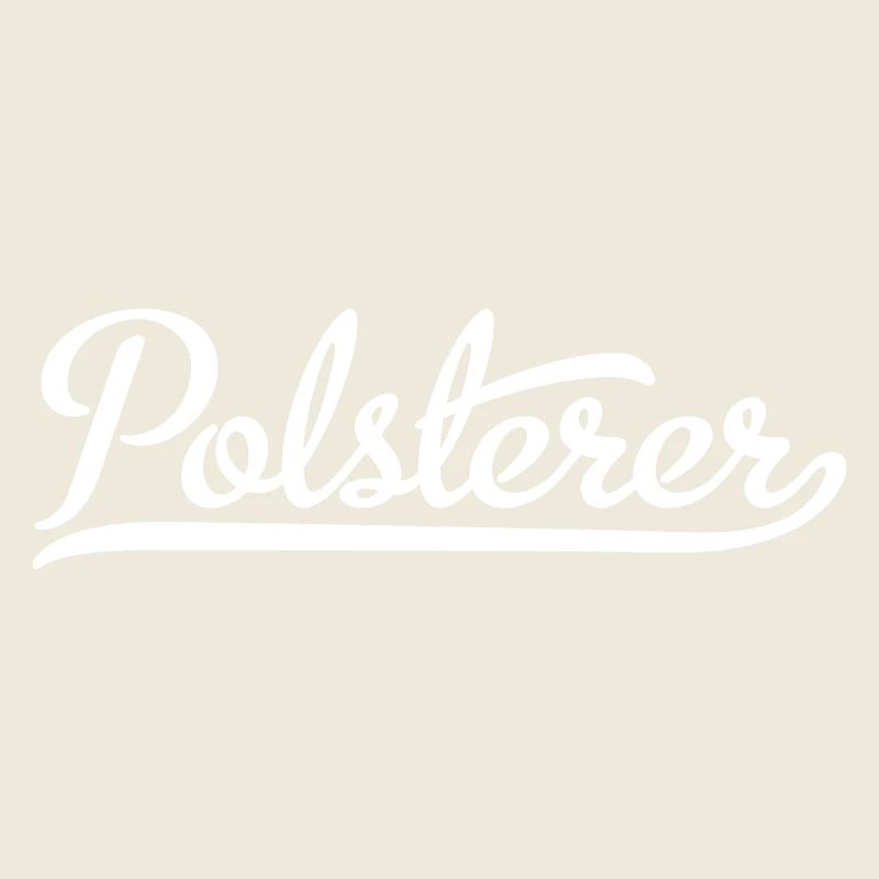 Polsterer
