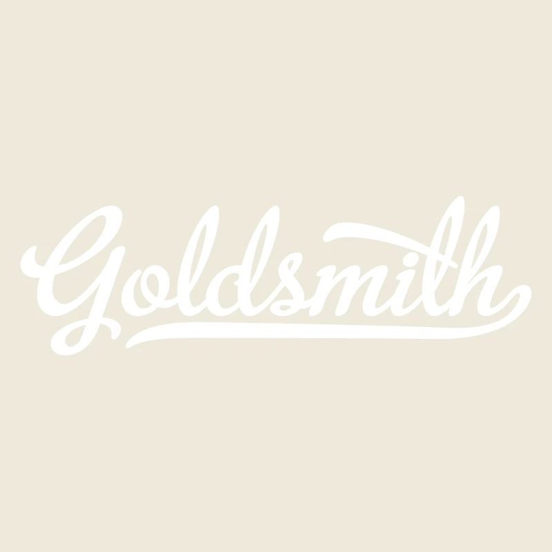 goldsmith