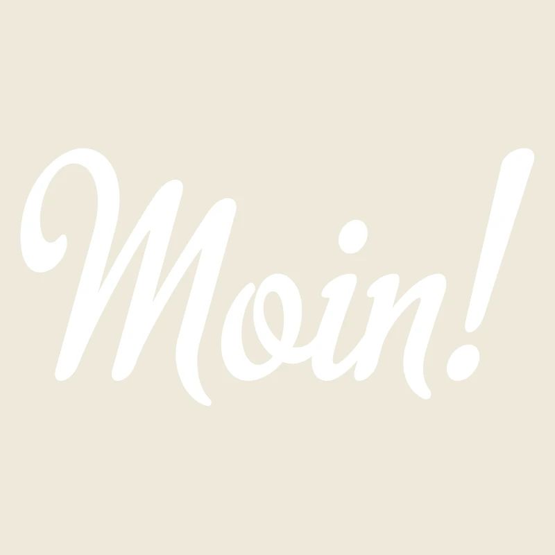 Bonjour