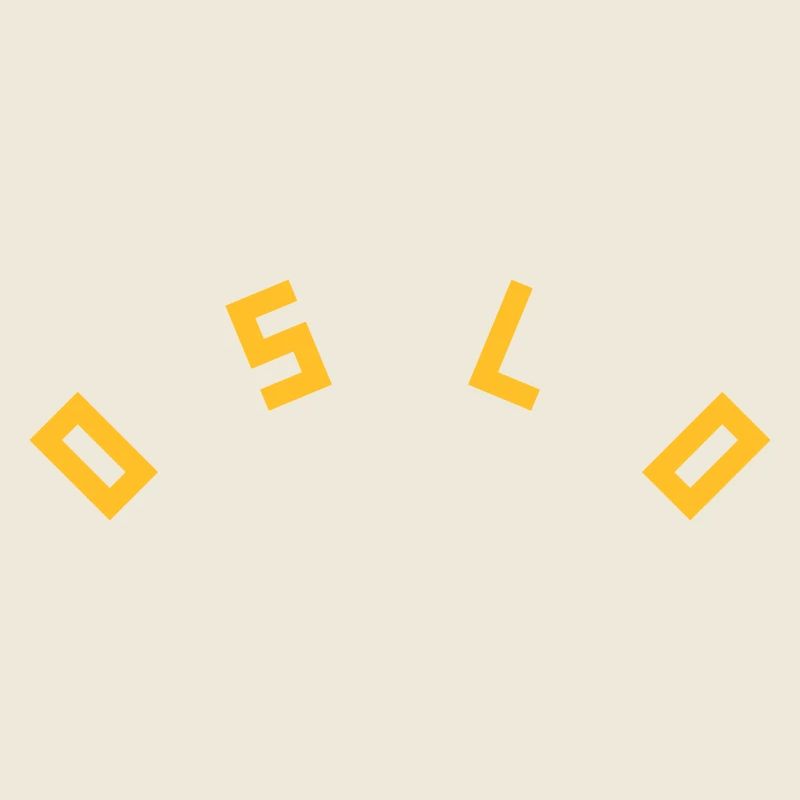 Oslo