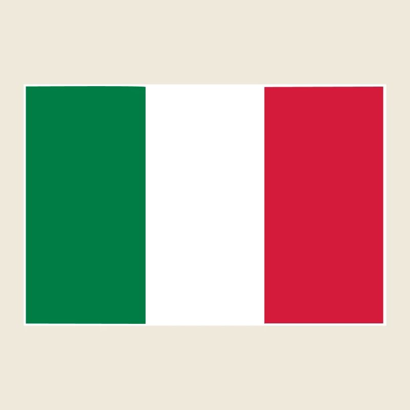 Italian Flag