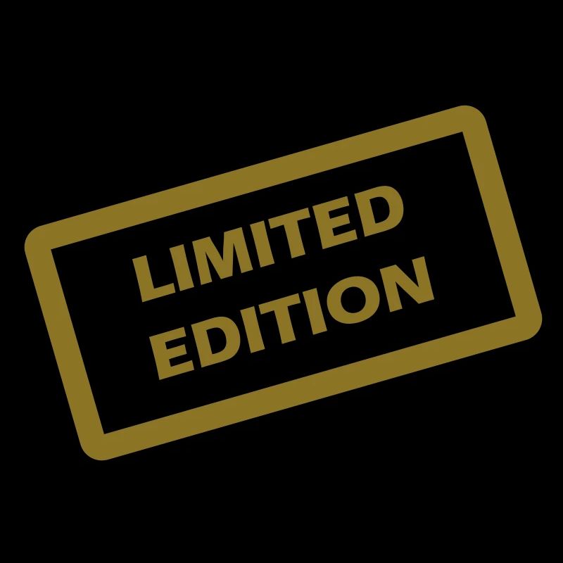 limited edition