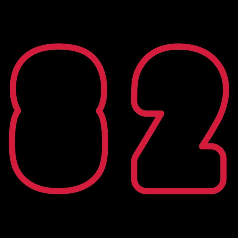 82 Zahl College