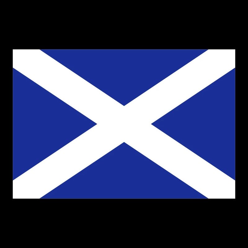 Scotland - flag