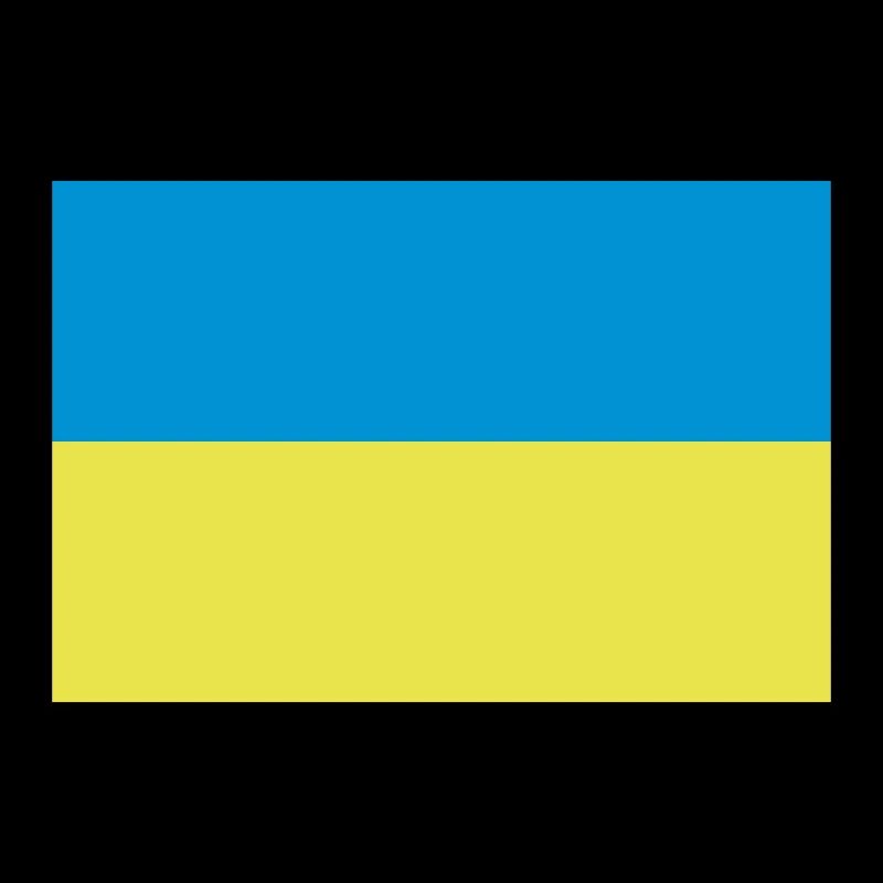 Ukraine - Flag