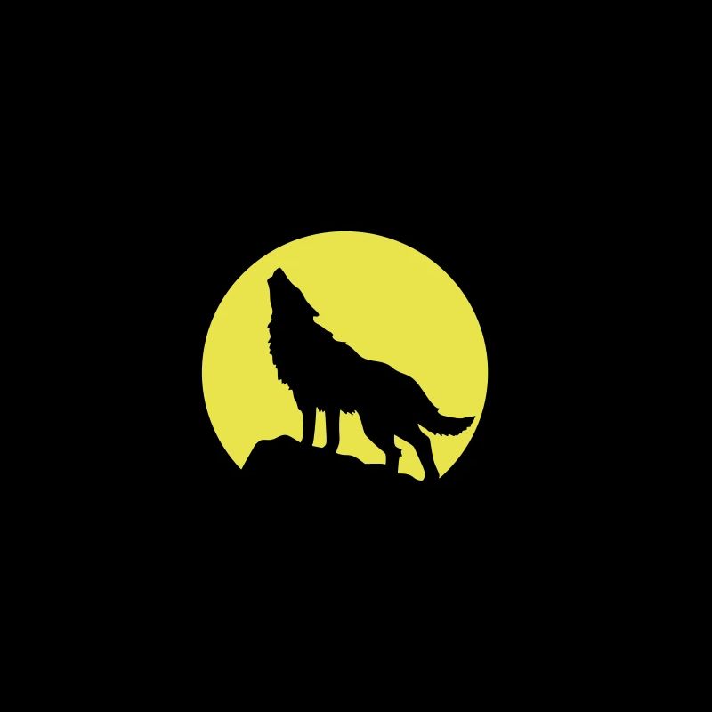 Wolf Mond