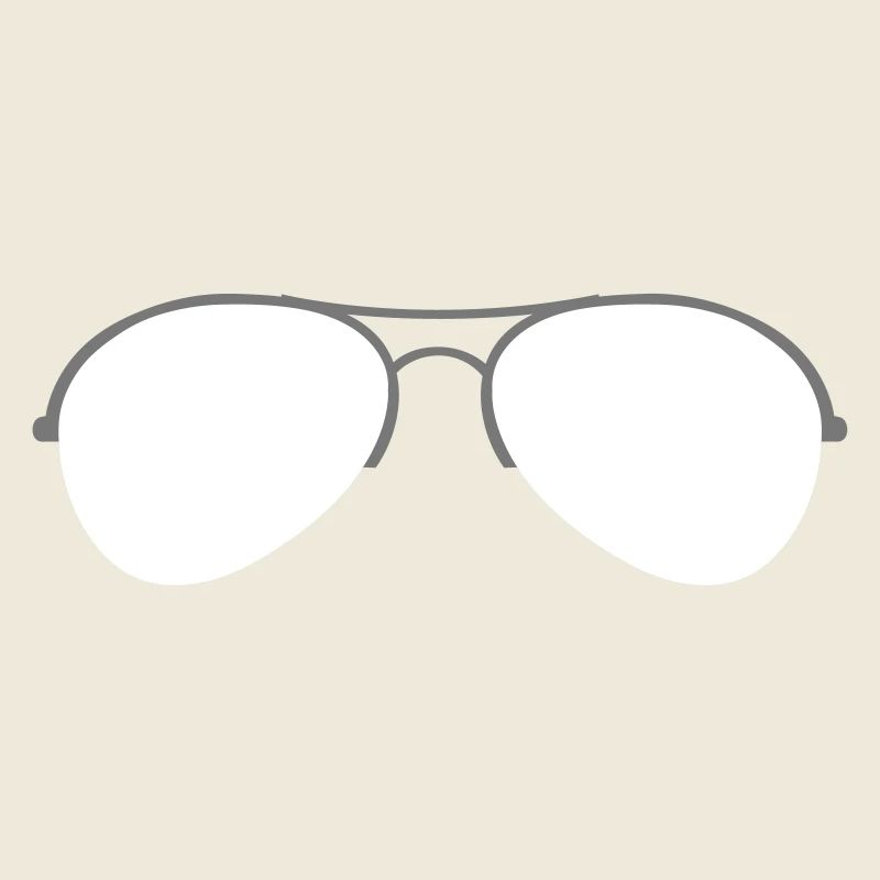 The Aviator Goggles