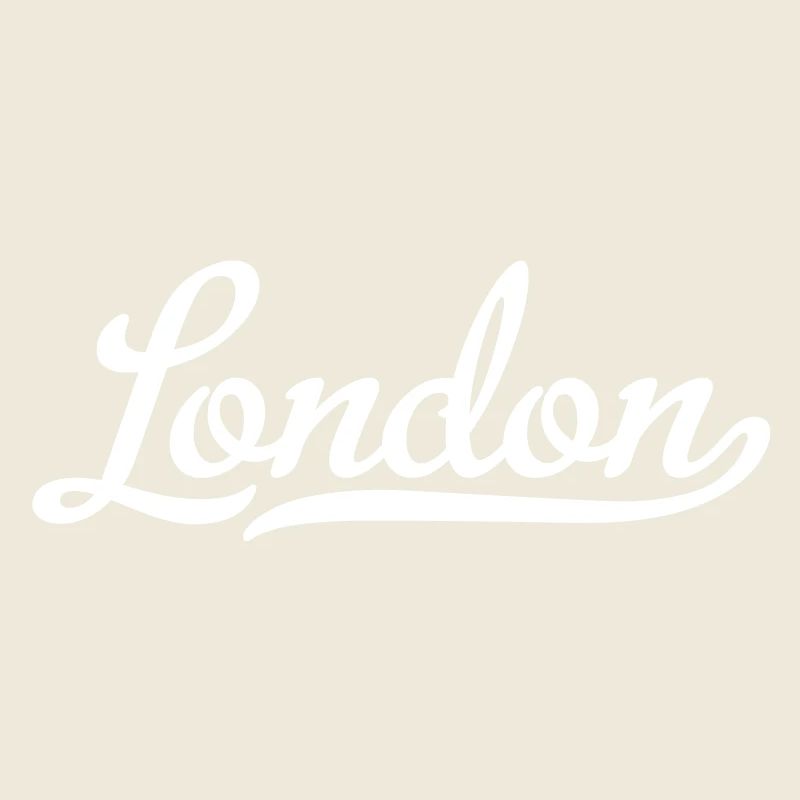 à Londres