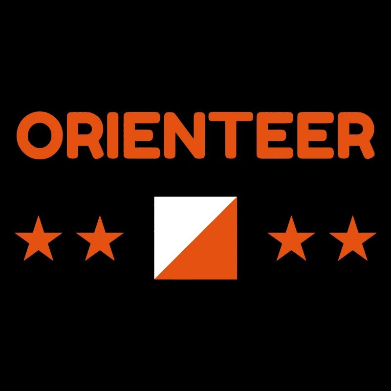 Orienteering / Orienteer / Course d'Orientation