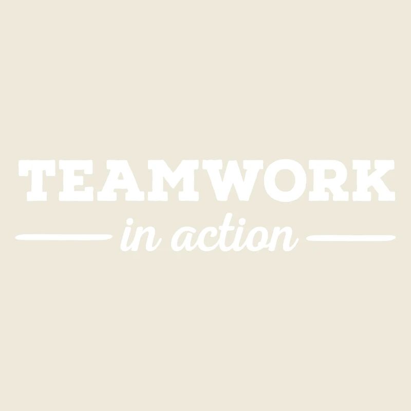 Teamwork