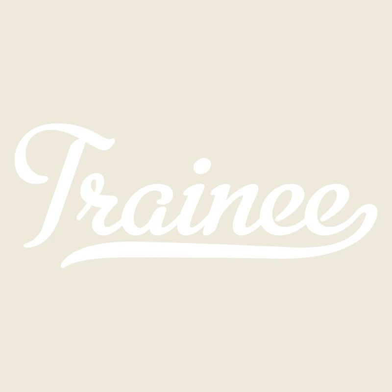 trainee
