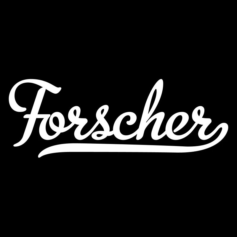 Forscher
