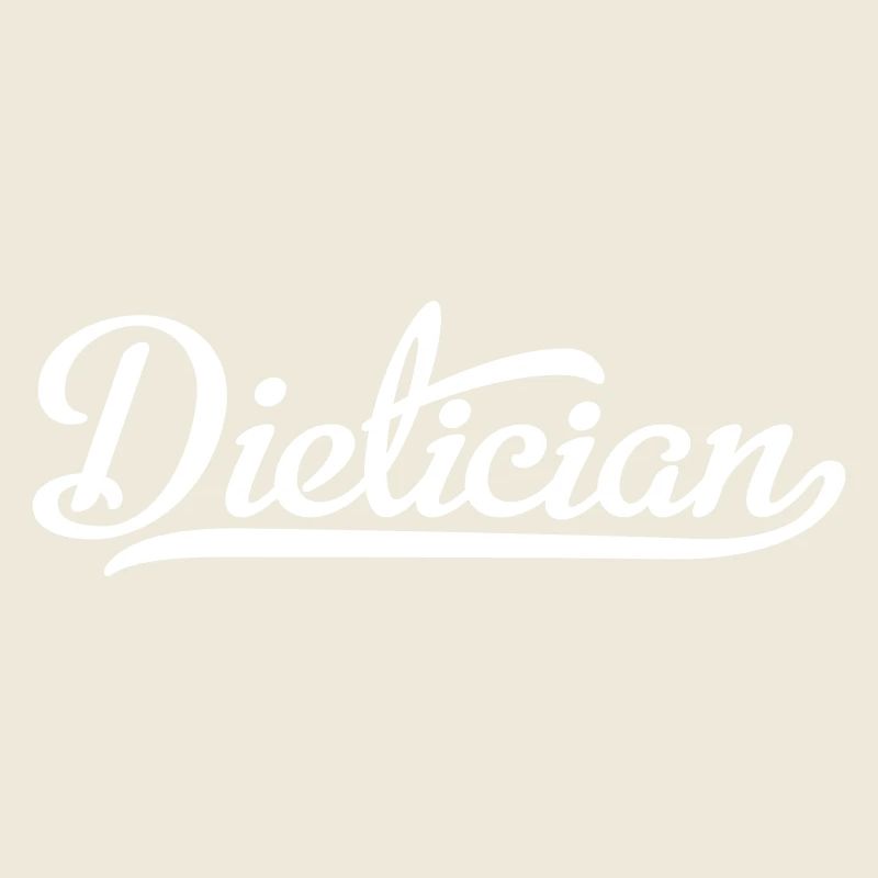 Dietician