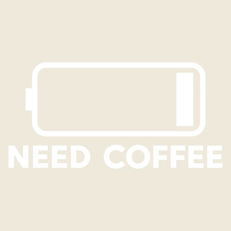 Besoin de café