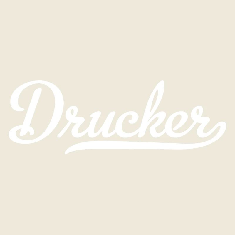 Drucker