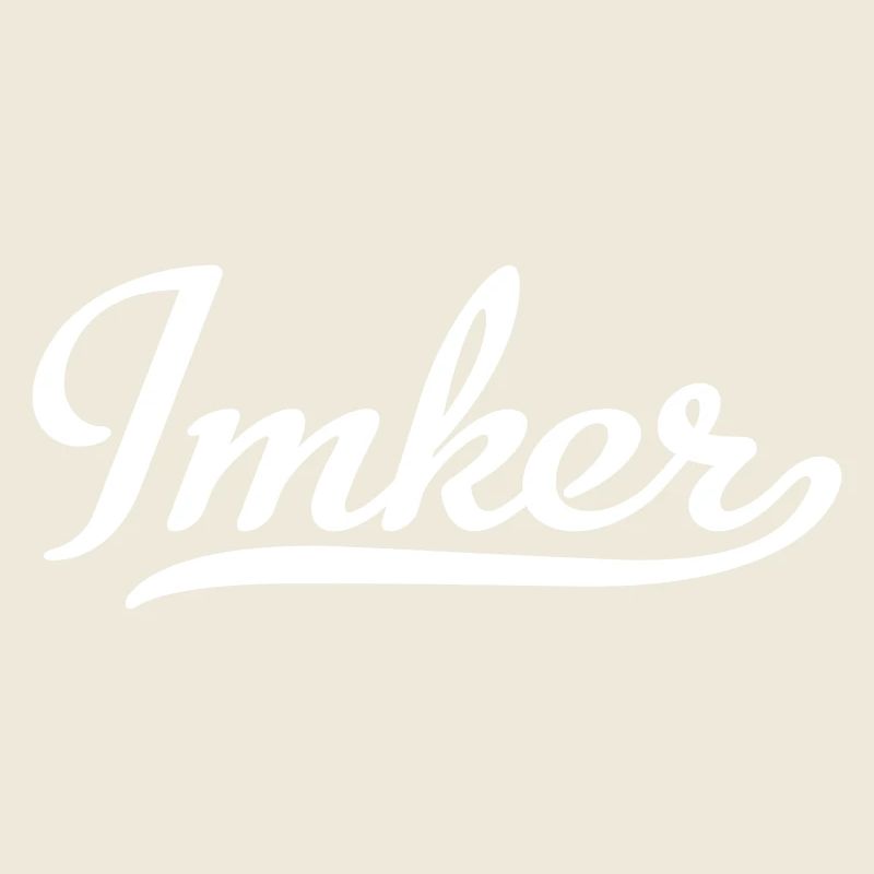 Imker