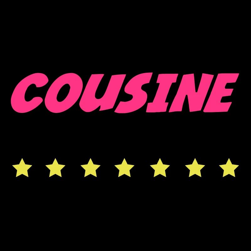 PROFESSIONAL COUSIN