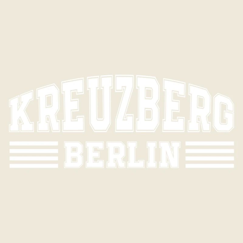Berlin Kreuzberg