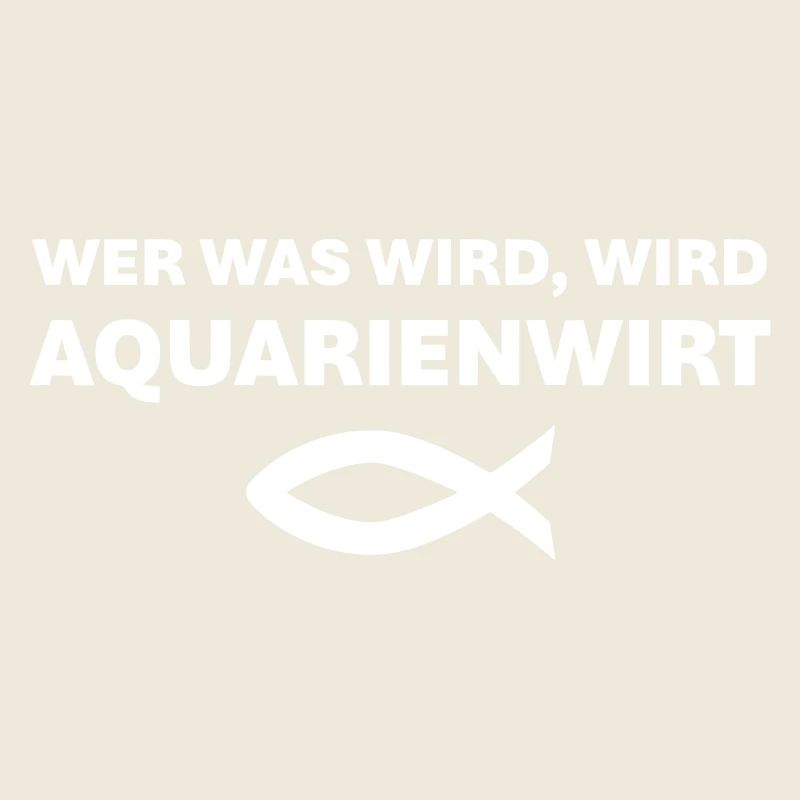 Aquarium host