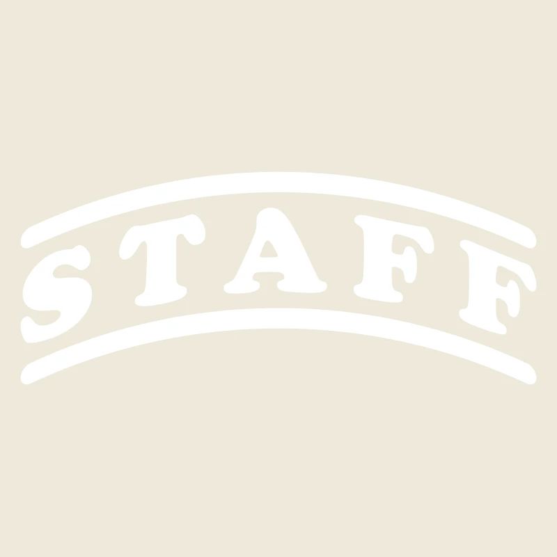 Staff Mitarbeiter