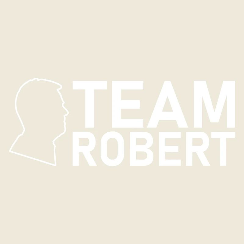 team robert kopf weiss
