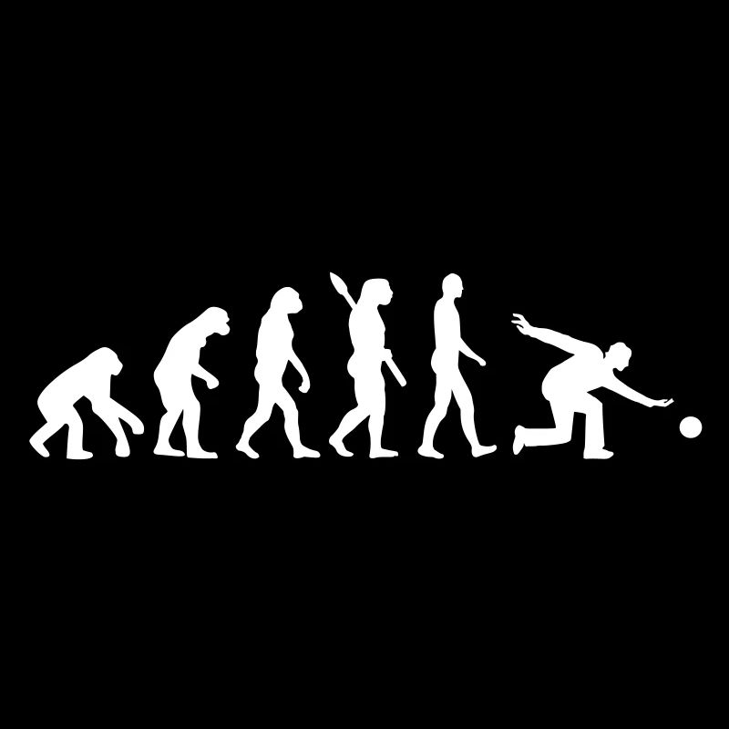 Evolution Bowling