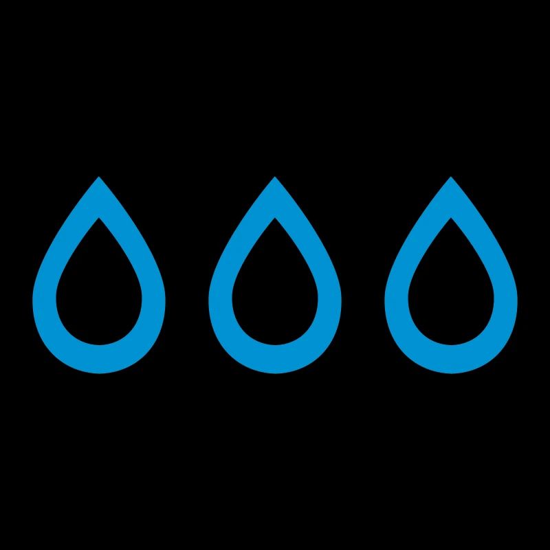 drops