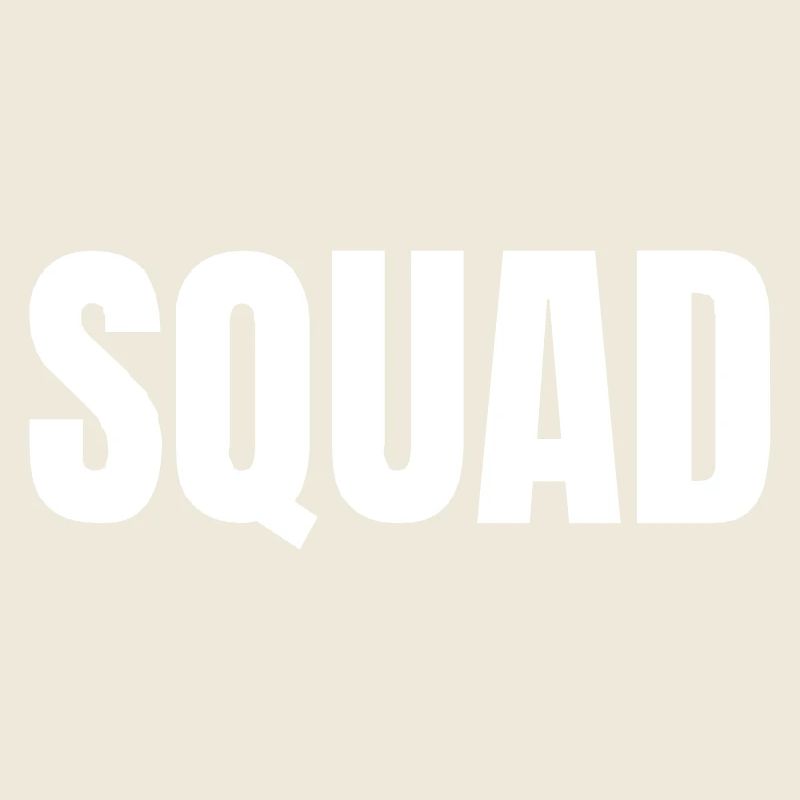 SQUAD | Gift idea