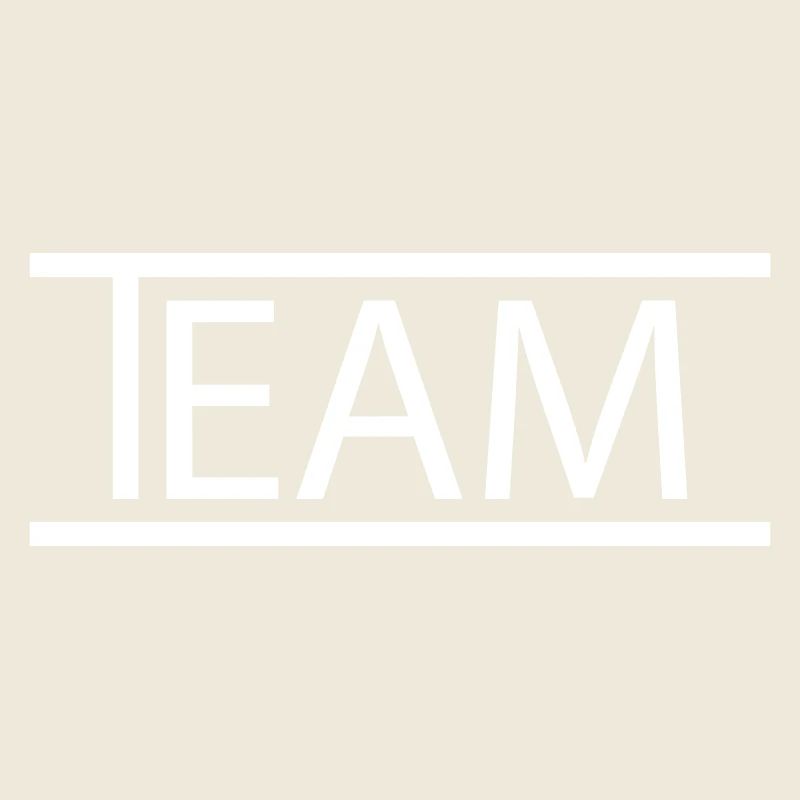 Équipe - personnalisable