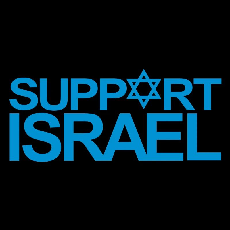 SUPPORT ISRAEL