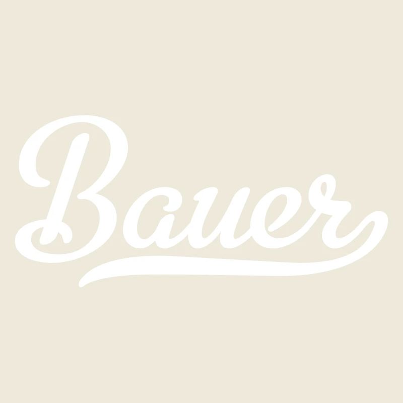 bauer