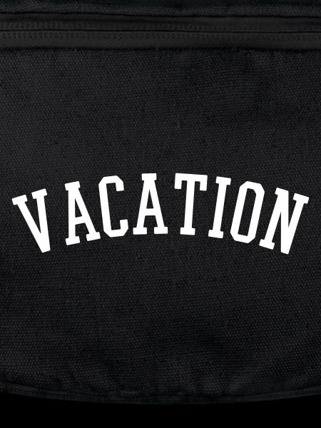 Vacation