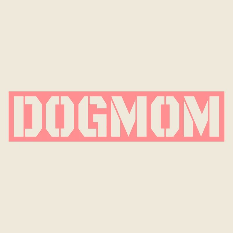 Dog Mom