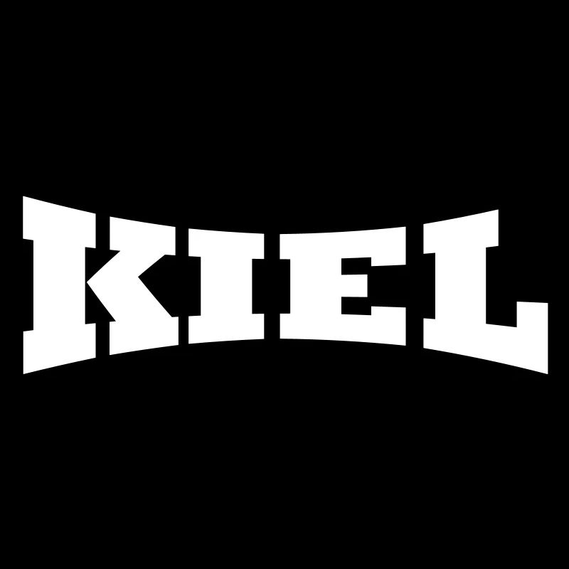 Kiel lettrage