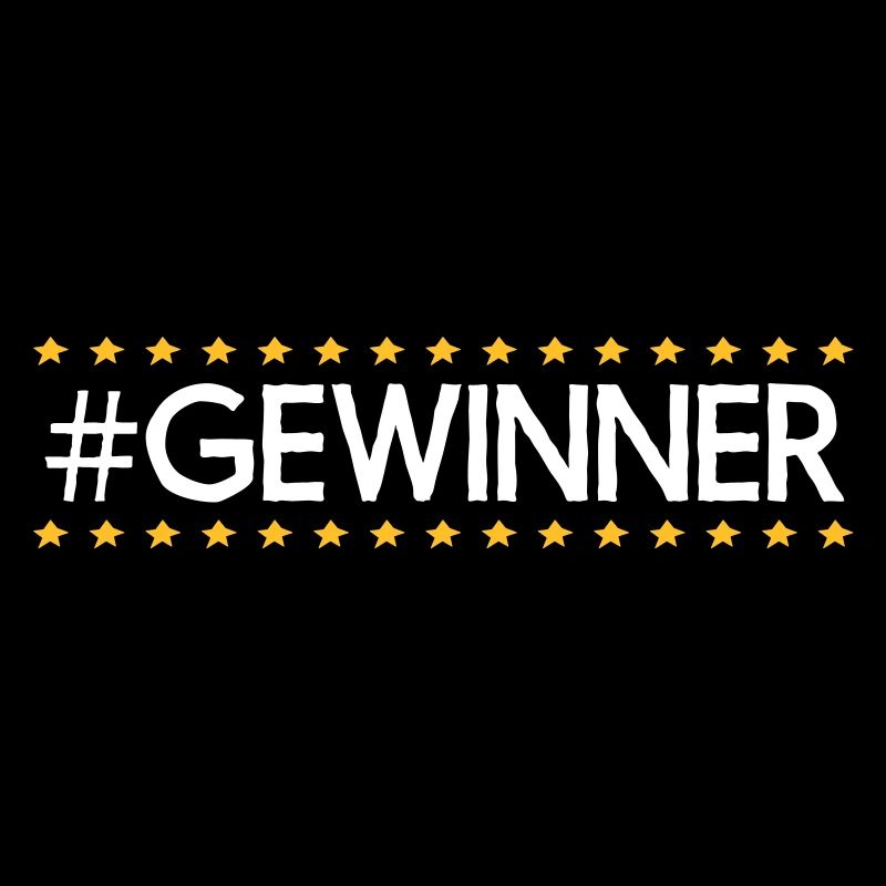 #Gewinner