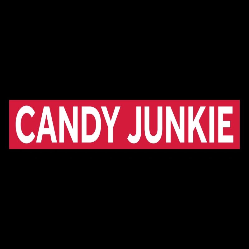 CANDY JUNKIE