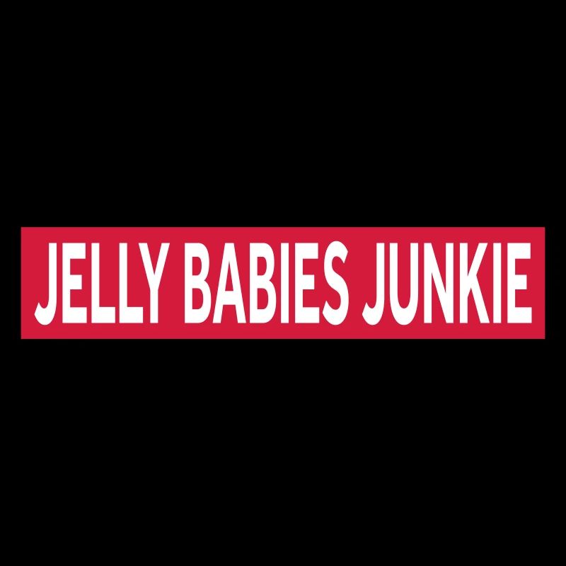JELLY BABIES JUNKIE