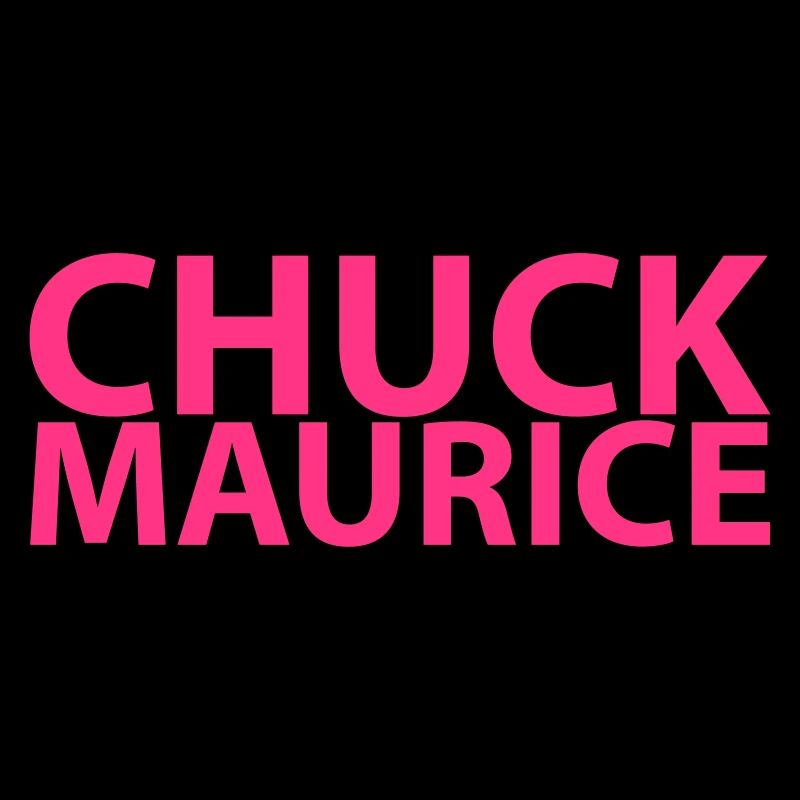 chuck maurice