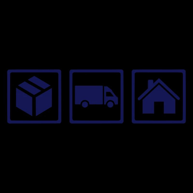 Delivery guy