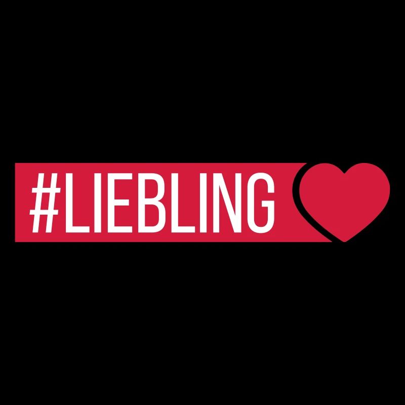 Liebling Herz
