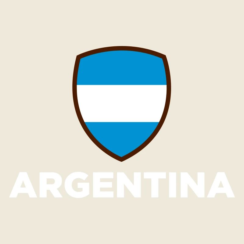 Drapeau national de l'Argentine