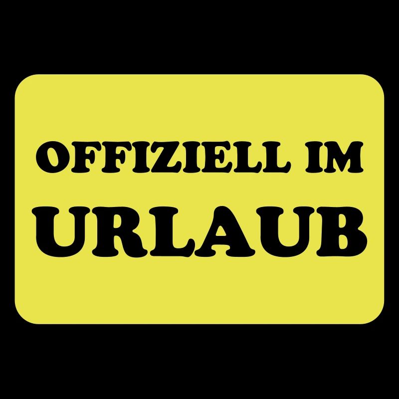 Urlaub