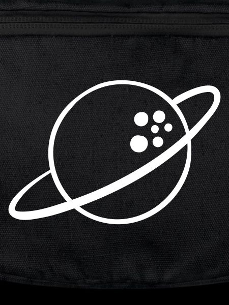 Planète Saturne
